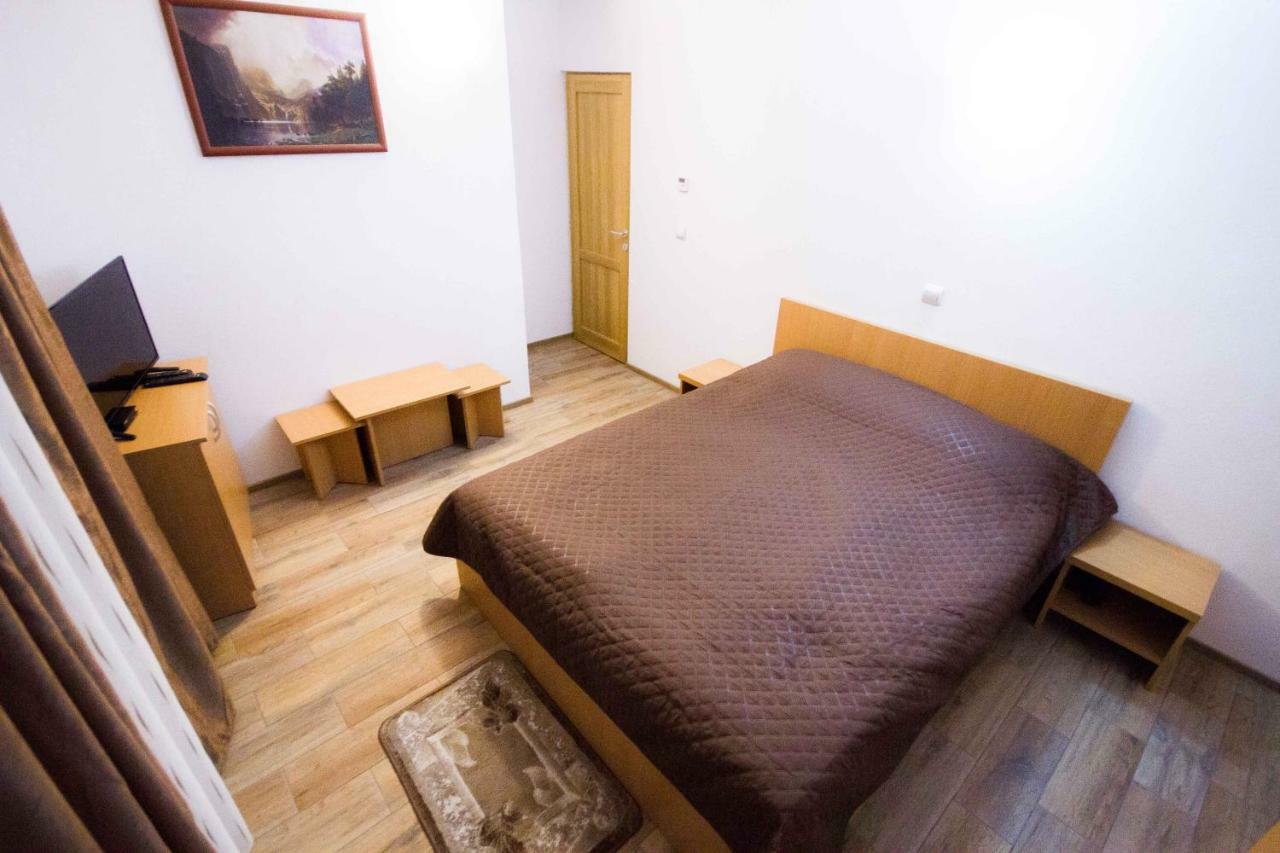 Vidra Parc Hotel Voineasa Ngoại thất bức ảnh